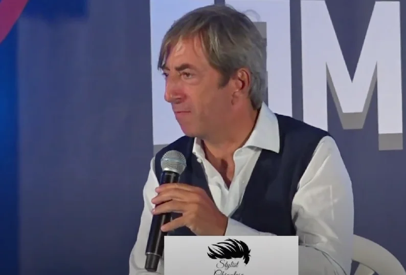 Massimo Ugolini
