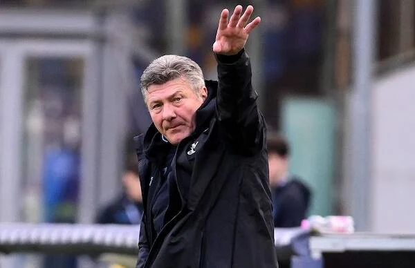 Mazzarri