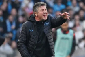 pagelle Mazzarri Napoli