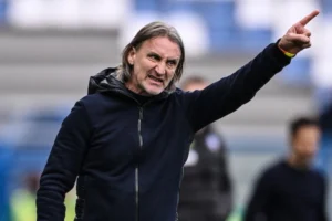 Nicola Cagliari