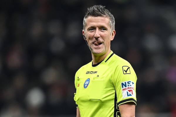 Psg Dortmund, arbitra Orsato. I francesi perseguitati dai fantasmi del passato