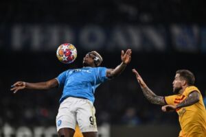 Osimhen al Galatasaray in prestito secco: ci sono gli ok di De Laurentiis e del giocatore item-thumbnail