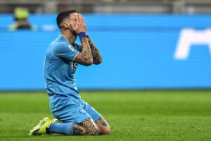 Il Napoli e Sanremo. Lindstrom: non c’era del marcio in Danimarca. È vivo e vegeto, come Rose Villain item-thumbnail