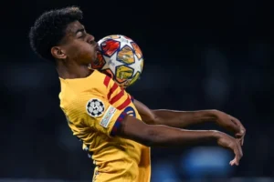 lamine yamal barcellona euro2024