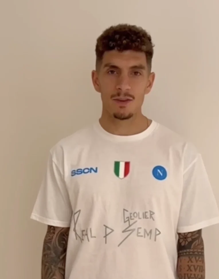 Di Lorenzo Geolier
