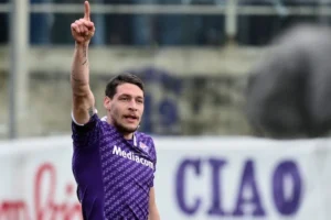 Fiorentina Italiano Frosinone
