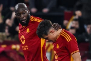 Lukaku