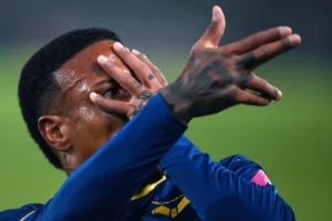 Folorunsho Spalletti