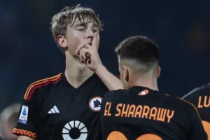 Roma Huijsen
