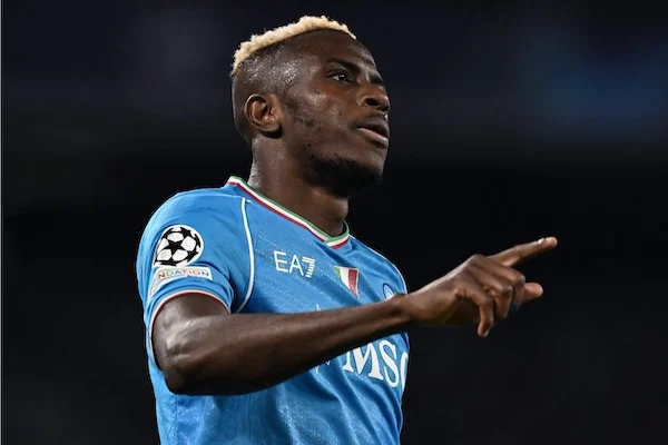 no giuntoli no osimhen per pedullà senza l ex ds victor ha abbandonato la juventus pedullà da Ilnapolista.it no giuntoli no osimhen per pedullà senza l ex ds victor ha abbandonato la juventus pedullà