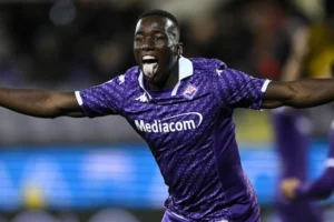 kayode giovani serie a