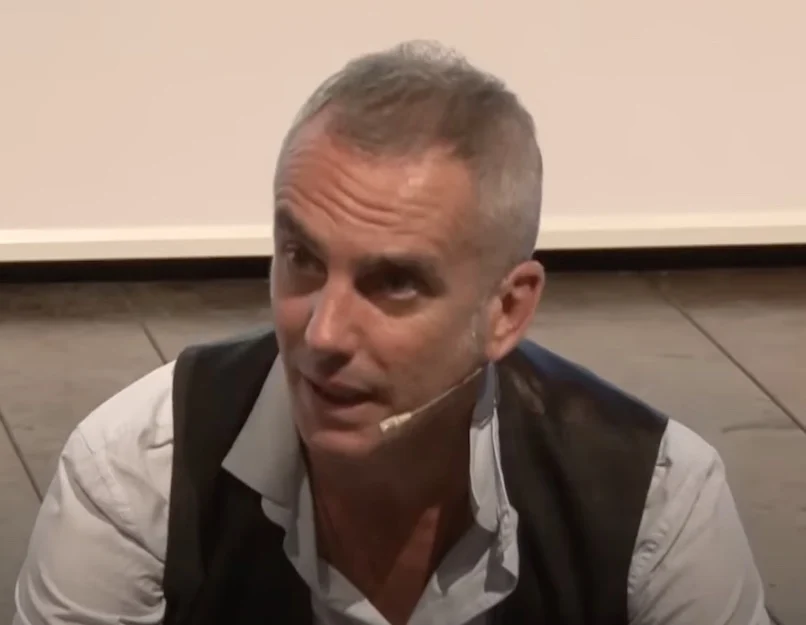 Federico Buffa