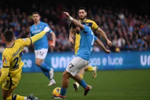 Mazzarri napoli