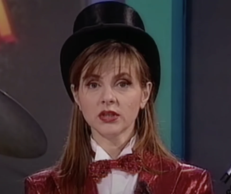 Marina Massironi