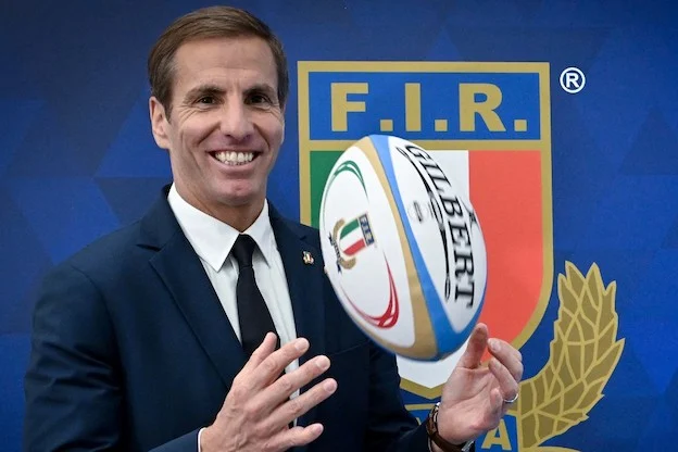 Da Re l’anti Acerbi: non si sente all’altezza della Nazionale di rugby. Il ct Quesada per fortuna non lo ascolta Da Re l’anti Acerbi: non si sente all’altezza della Nazionale di rugby. Il ct Quesada per fortuna non lo ascolta