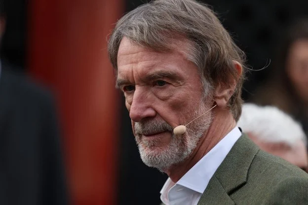 ratcliffe amorim ha tre anni di tempo per dimostrare di essere un grande allenatore non sar224 esonerato