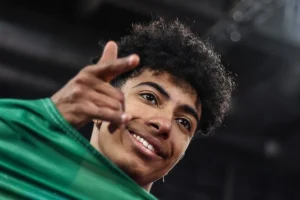 Furlani Olimpiadi
