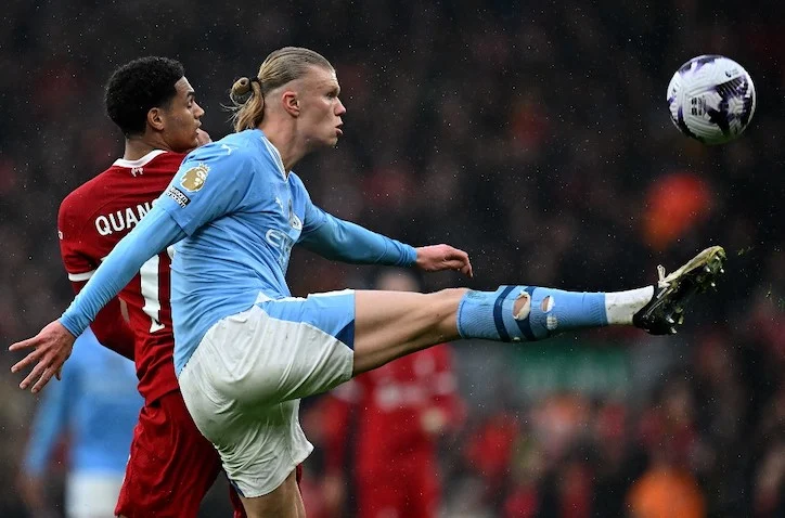liverpool city premier league