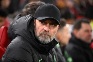 Klopp intelligenza artificiale liverpool premier league