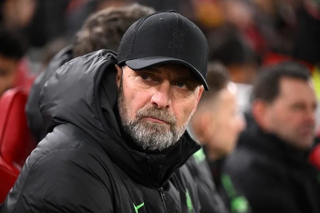 in arabia sono sicuri klopp 232 la priorit224 dell8217al ittihad per sostituire blanc