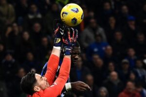 Meret magno, la rivincita di Alex. Partitona di Juan Jesus item-thumbnail