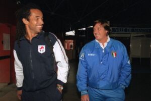Panatta: «Le trasmissioni calcistiche sono ecumeniche ma non stiamo a fa’ Radio Maria» item-thumbnail