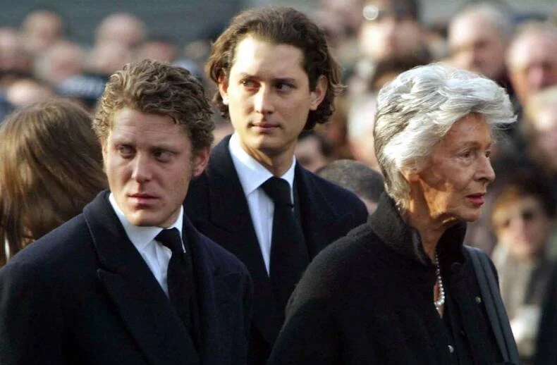 Agnelli Elkann