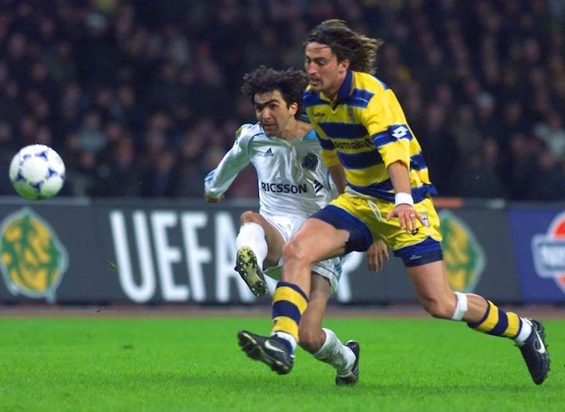 Dino Baggio