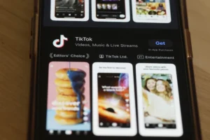 Tiktok