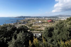 Stadio a Bagnoli