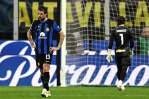 Acerbi razzismo