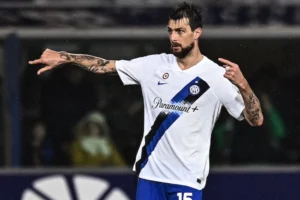 acerbi Inter razzismo