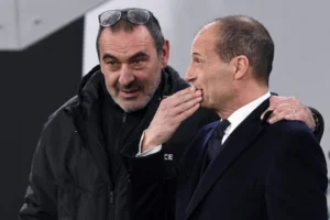 Allegri Napolista