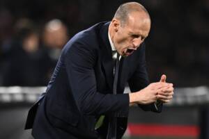 Allegri ha fatto bene a rifiutare il Real Madrid, i giornalisti spagnoli gli avrebbero tolto la pelle item-thumbnail