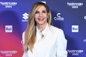 Lorella Cuccarini
