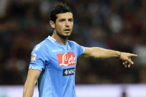 Napoli Dzemaili