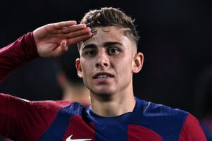 In Italia i tre Under 20 del Barcellona sarebbero stati spediti in Serie B o in Serie C item-thumbnail