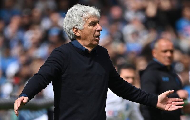 Anche l’Equipe innamorata di Gasperini: “Non ha l’aura di Guardiola, ma ha un gioco spettacolare e identificabile”