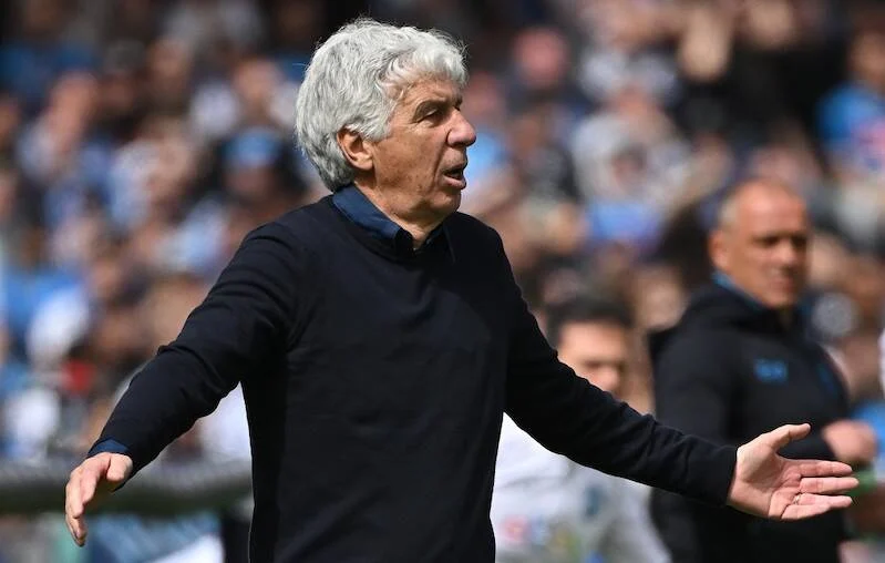 Razzismo Gasperini