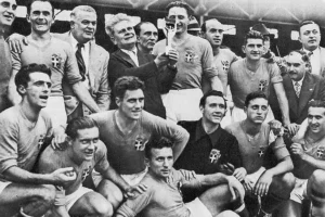 Piola italia mondiali 1934 vittoria