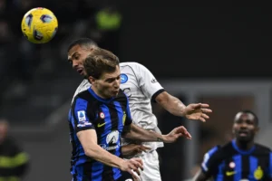 Inter Napoli