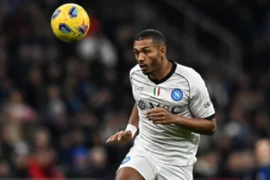 Juan Jesus Napoli Verona-Napoli