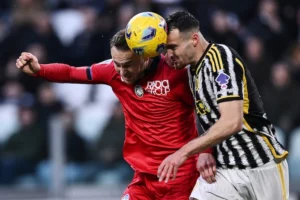 Juventus-Atalanta