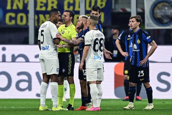 spalletti quando ho richiamato acerbi dopo il rifiuto della convocazione ha ritirato fuori la questione di juan jesus