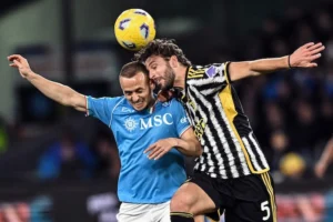 Bergomi Juventus Lobotka