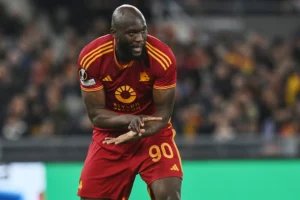 Lukaku Napoli