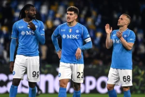 Napoli Di Lorenzo