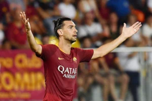 Javier Pastore