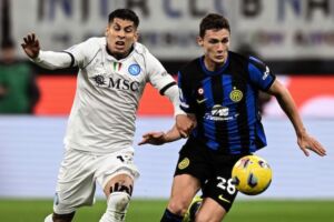 Olivera e Spinazzola stanno meglio ma giocheranno solo se pronti (Gazzetta) item-thumbnail