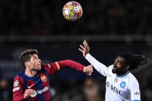 Sergi Roberto Barcellona